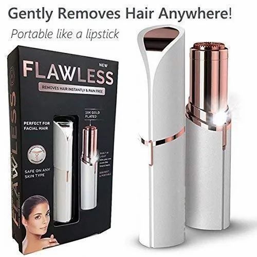 Flawless Hair Remover