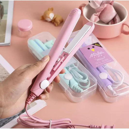2-in-1 Hair Styler – Dry & Style