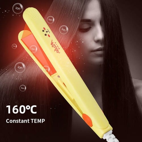 2-in-1 Hair Styler – Dry & Style