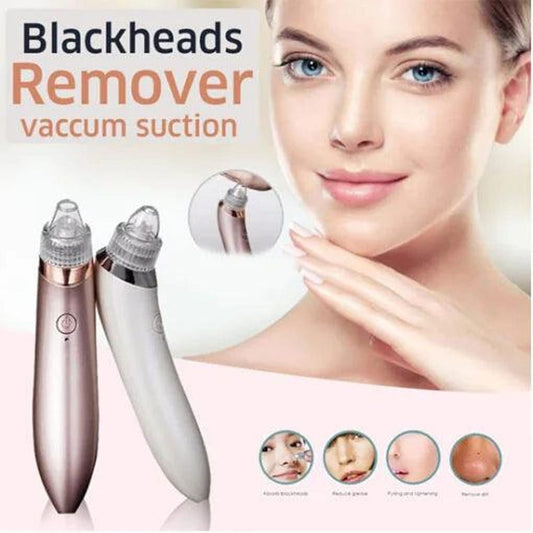 Blackhead Remover PoreClean Vacuum Too
