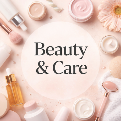 Beauty & Care