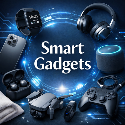 Smart Gadgets