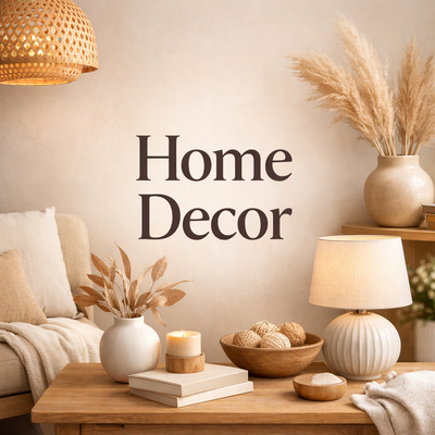 Home Decor