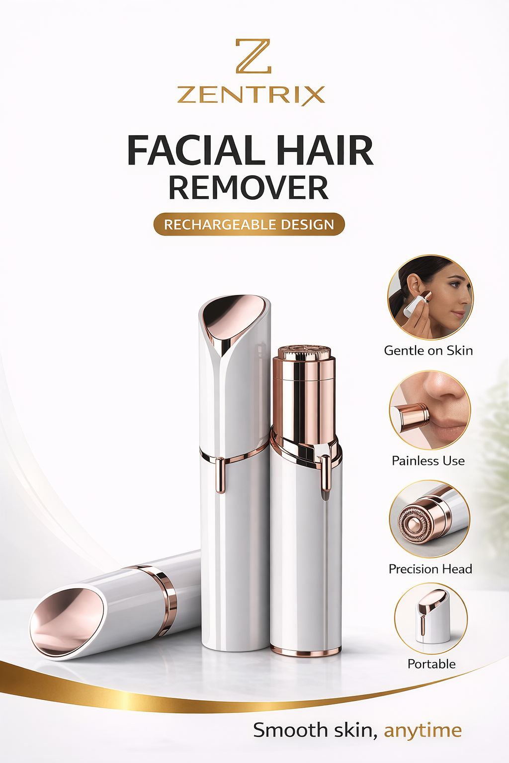 Flawless Hair Remover