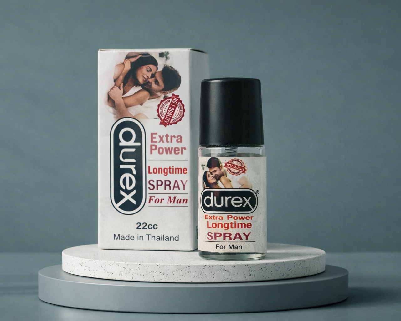 Durex Delay Spray