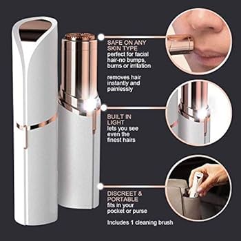 Flawless Hair Remover