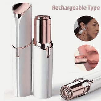 Flawless Hair Remover