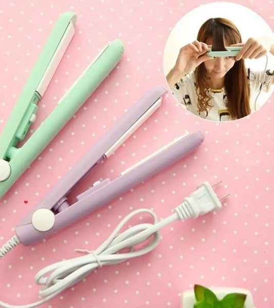 2-in-1 Hair Styler – Dry & Style
