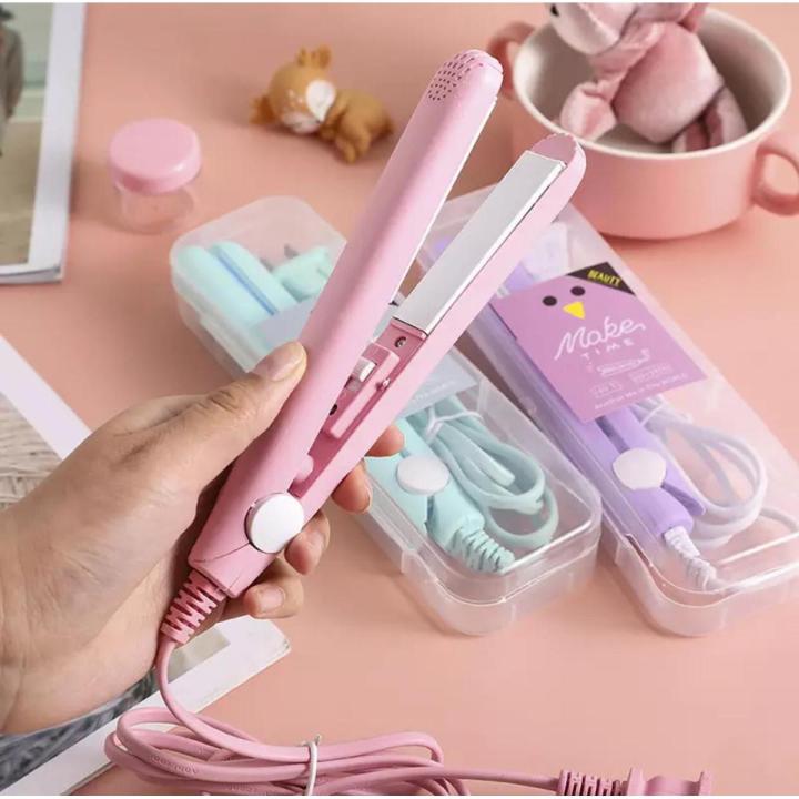 2-in-1 Hair Styler – Dry & Style