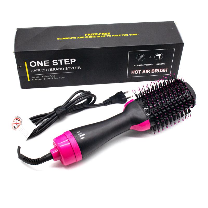 One Step 4 in 1 Hot Air Brush
