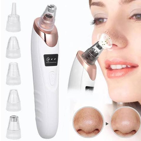 Blackhead Remover PoreClean Vacuum Too