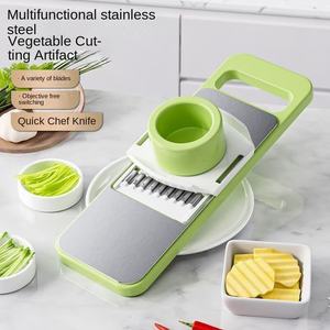 5 in 1 Vegetable Cutter