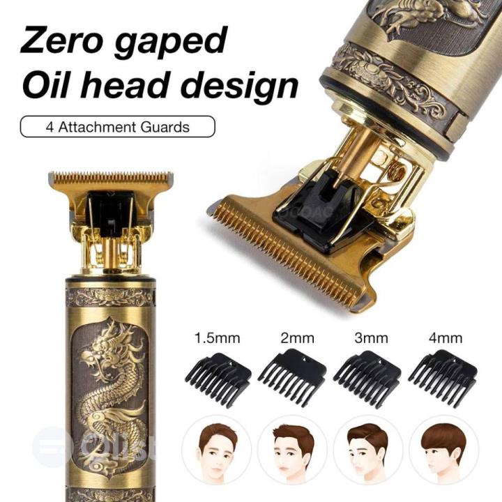 T9 Metal Hair Trimmer